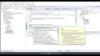 13 ImplicitObjects JSP PART7