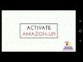 Amazon UPI Payment Activation | Pay via Amazon upi offers activation