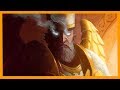 How Powerful Are Priests? - World of Warcraft Lore