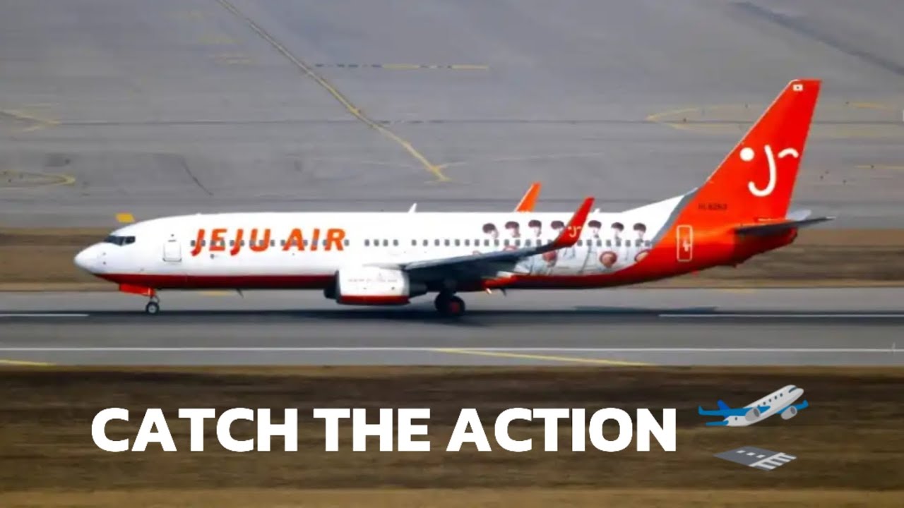 ёяыл Awesome Airplane Takeoffs And Landing Youtube