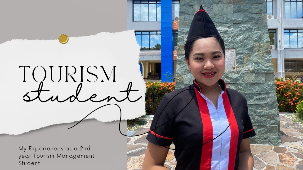 BS IN TOURISM MANAGEMENT | My Experiences As A 2nd Year Tourism Student ...