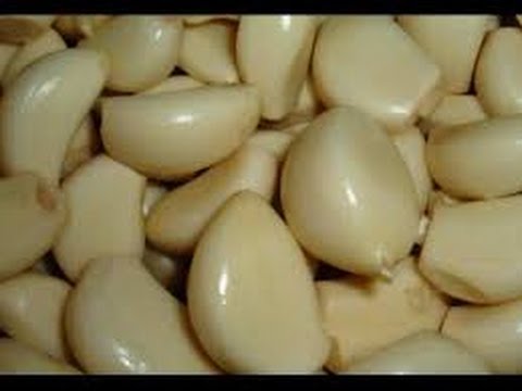 Garlic can boost your sex life Garlic can boost your sex life