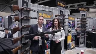 NASGW 2016 Sneak Peek - TriStar KRX Tactical