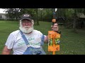 PawPaw Reviews the 12 ft Pole Saw Pruner by Fiskars