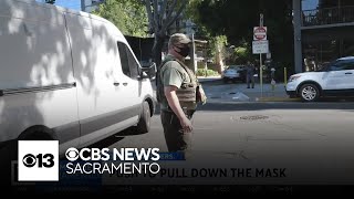 California bills target transparency issues within law enforcement agencies