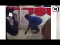 Grandma Hits The Floor To Twerk In Church Service