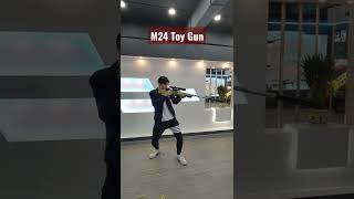 M24 toy gun