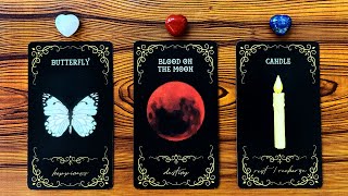 WHAT DOES PLUTO IN AQUARIUS HAVE IN STORE FOR YOU? 👀❤️🪐 | Pick a Card Tarot Reading