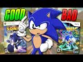 Why Do Sonic Game Opinions Always Change?