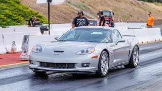 My Mamo C6 Z06 is DONE After 3 Long Years!