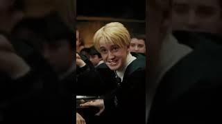 POV:I love you too (Draco version)