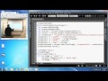 Open New Window with JavaScript