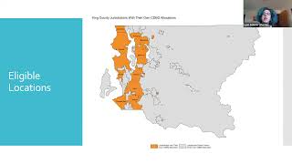 2023 CDBG RFP Information Session - May 9, 2023