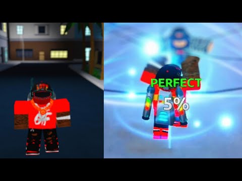 Best Mobile Player on NEW roblox Basketball game BASKETBALL LEGENDS