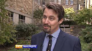 Bombshell Leaked Email Reveals Plot Against Church