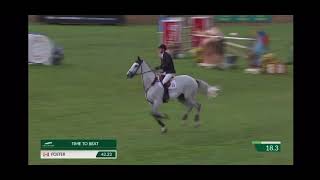 Origi  - CSI5***** Spruce Meadows - GP - 2024 06 15 - JO