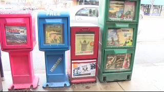 Missoula paper first in state recent history to unionize