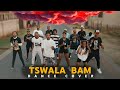 Tswala Bam Dance Cover | Katlehong Kids