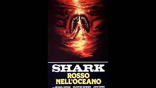 Shark (Rosso nell'oceano) - Fabio Frizzi - 1984