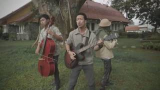 3SENAR - HOPE. 1 minute teaser made by Sinema Taman at Taman Kencana Bogor