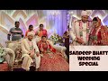 Sandeep Bhatt Weeding Special #sandeepbhatt #weeding  #vlog @sandeepbhatt