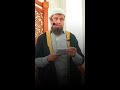 Слова Абдуллах ибн Мас уда о джамаат намазе. islam мечеть прямойпуть намаз