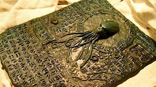 100 Most Mystical Ancient Finds You Must See