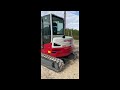 2023 takeuchi tb260 for sale