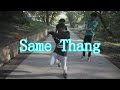 Migos - Same Thang ft John Wic (Dance Video) shot by @Jmoney1041