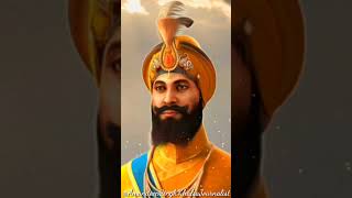 ਸਾਹਿਬ-ਏ-ਕਮਾਲ ਬਾਦਸ਼ਾਹ ਦਰਵੇਸ਼ ਧੰਨ ਧੰਨ ਸ੍ਰੀ ਗੁਰੂ ਗੋਬਿੰਦ ਸਿੰਘ ਜੀ