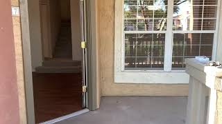 Virtual tour of our Two bedroom/two and a half bath!! VISIT TODAY