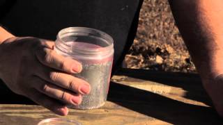 Tannerite® Brand Exploding Target Instructional Video