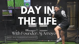 A Day in the Life - w/Aj Arroyo