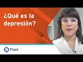 Fleni explica: Entendiendo la depresión