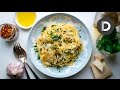 Spaghetti Aglio E Olio: 5 Ingredient Pasta Recipe! Spaghetti Aglio E Olio: 5 Ingredient Pasta Recipe!