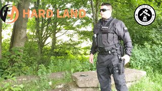 Hardland Tactical Pants and Shorts