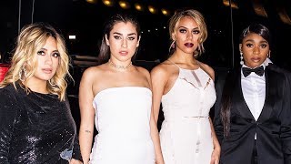All The Signs That Led To Fifth Harmony's Hiatus & Why We Should've Seen It Coming