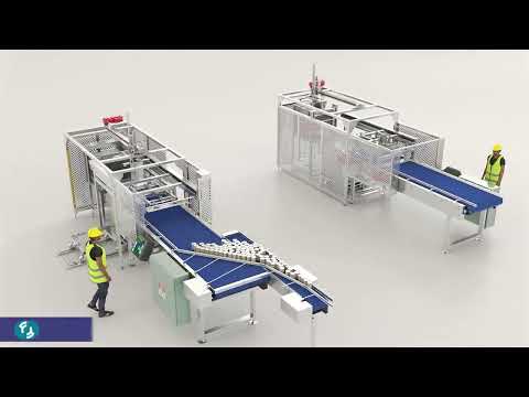 Ferlo Handling Systems Ferlo