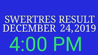 lotto result dec 24