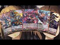 My Shojodoji Cardfight Vanguard Deck Profile for Post Evenfall Onslaught