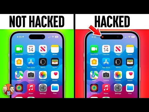 7 Signs Your iPhone Has Been Hacked – Don’t Miss Them!