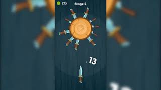 Knives – Ketchapp Clone - sell source code