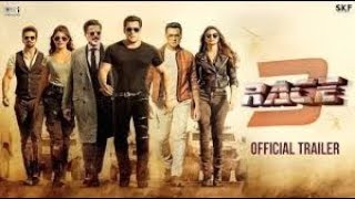 Race 3 Official Trailer  Salman Khan  Remo D'Souza  Bollywood Movie 2018 2