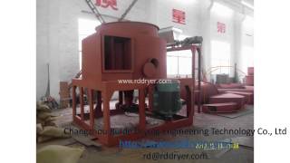 China Vibrating Fluid Bed Dryer, Hot Air Circulating Oven, Spray Dryers Seller