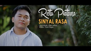 SINYAL RASA_Restu Pratama