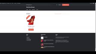 Kaip pridėti kategoriją į meniu „WooCommerce“ – „OWEXX“