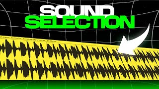 La IMPORTANCIA del SOUND SELECTION en tus BEATS