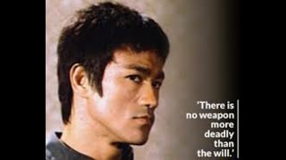 Bruce Lee Motivation I Best Motivational Video I Powerful Motivation I  Inspiring Motivation