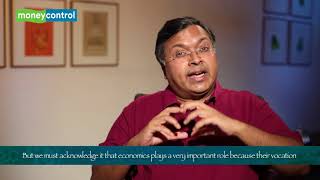 Moneyshastra with Devdutt Pattanaik: Temple economics - Chapter 2