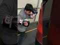 Non profit H.E.R.O. helping kids stay off the streets by teaching the sport of Boxing